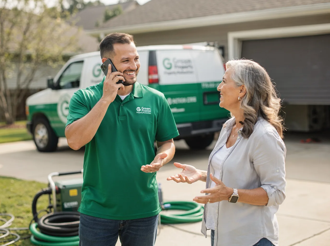 Water Damage Restoration Markham, TX FAQs